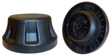 THREADED HYDRAULIC FILLER BREATHERS | Lenz